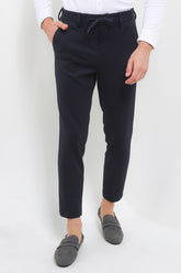 Cardinal Celana Panjang Formal Straight Fit Ankle Length Pria F4003F02H